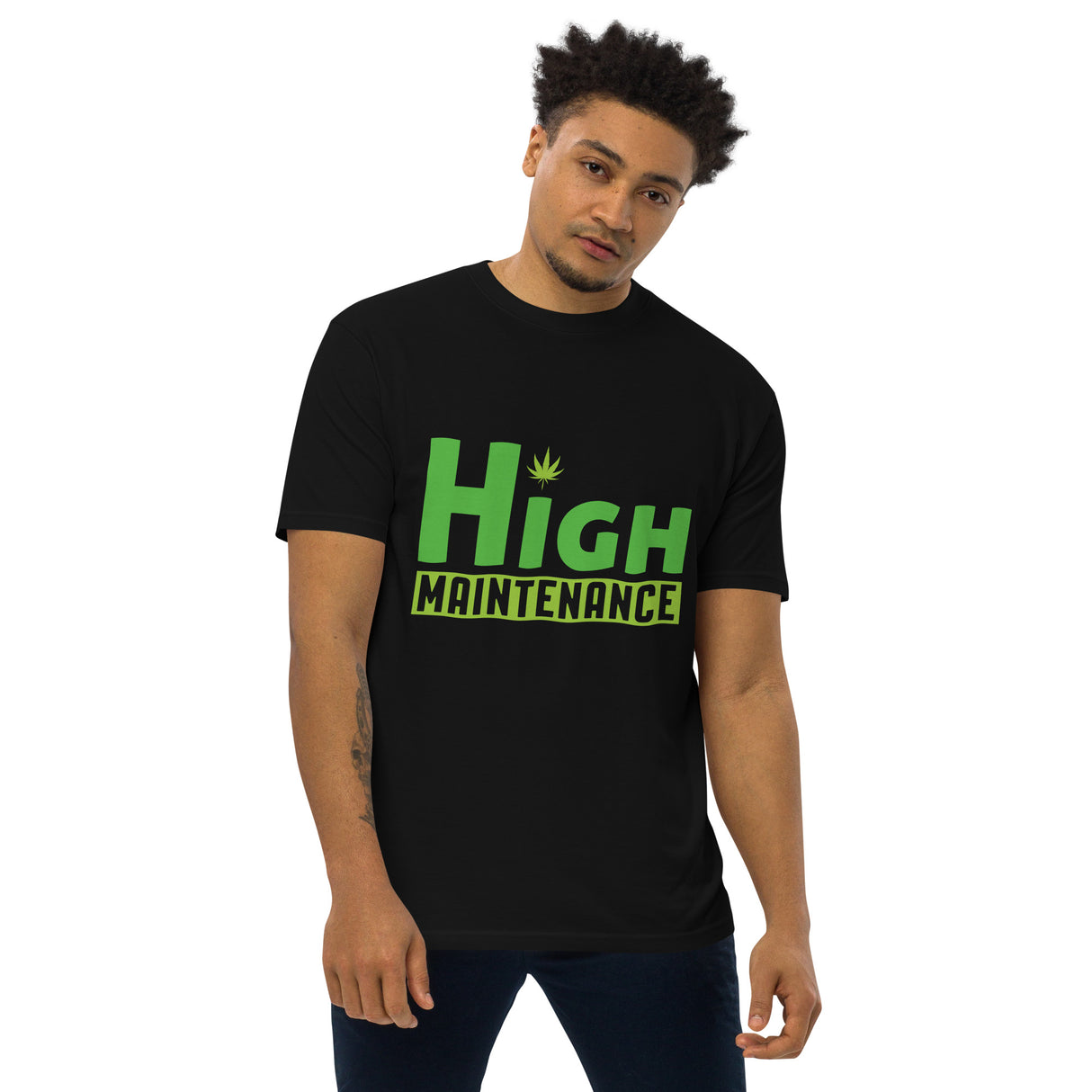 High Maintenance T-Shirt