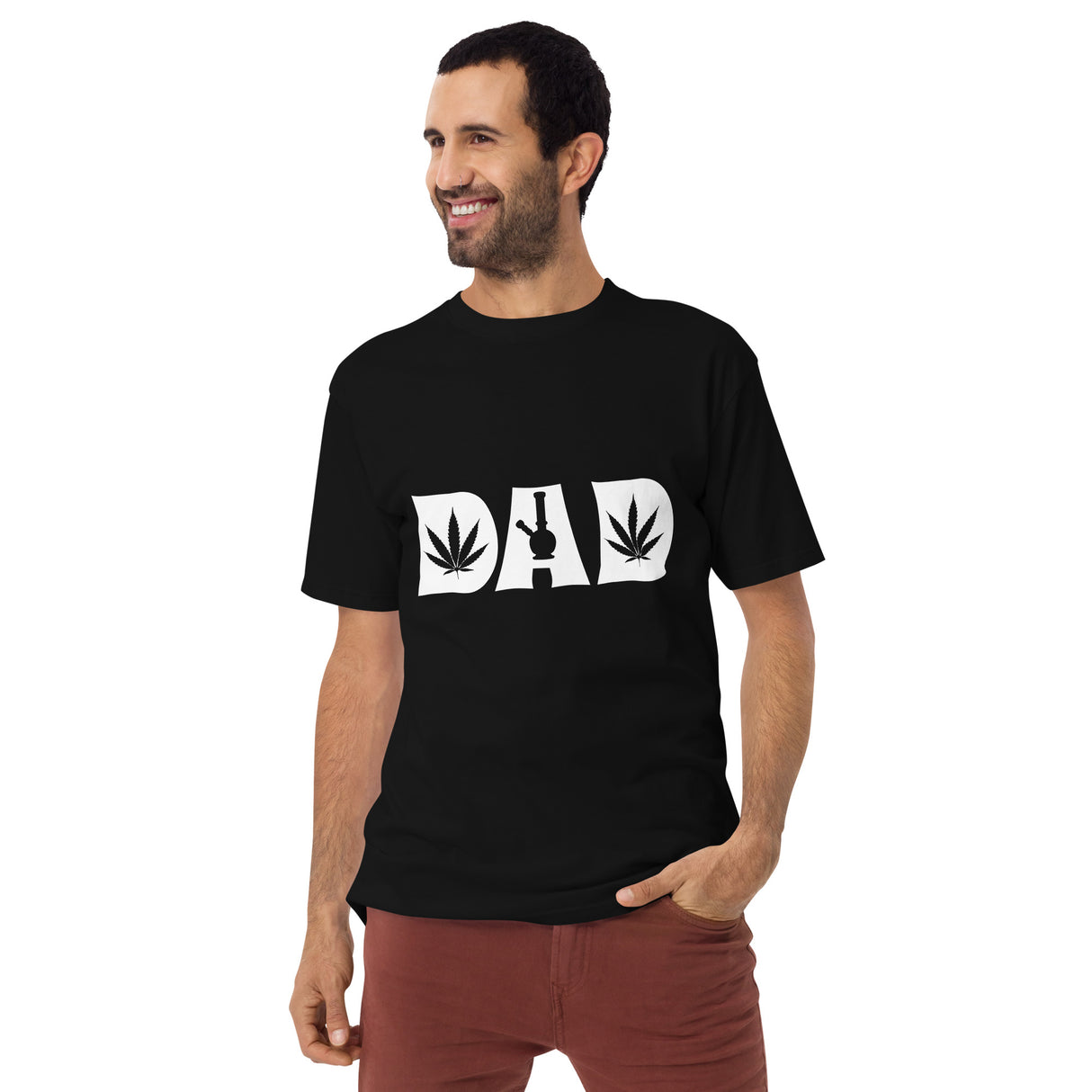 DAD T-Shirt