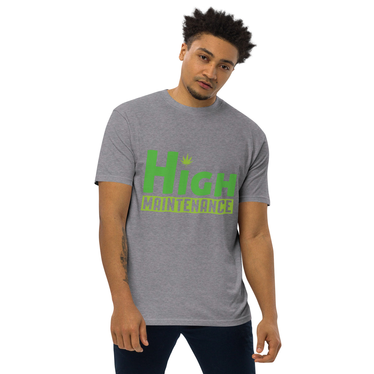 High Maintenance T-Shirt