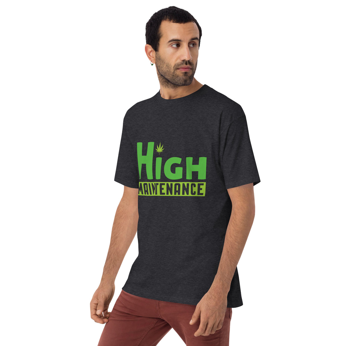 High Maintenance T-Shirt