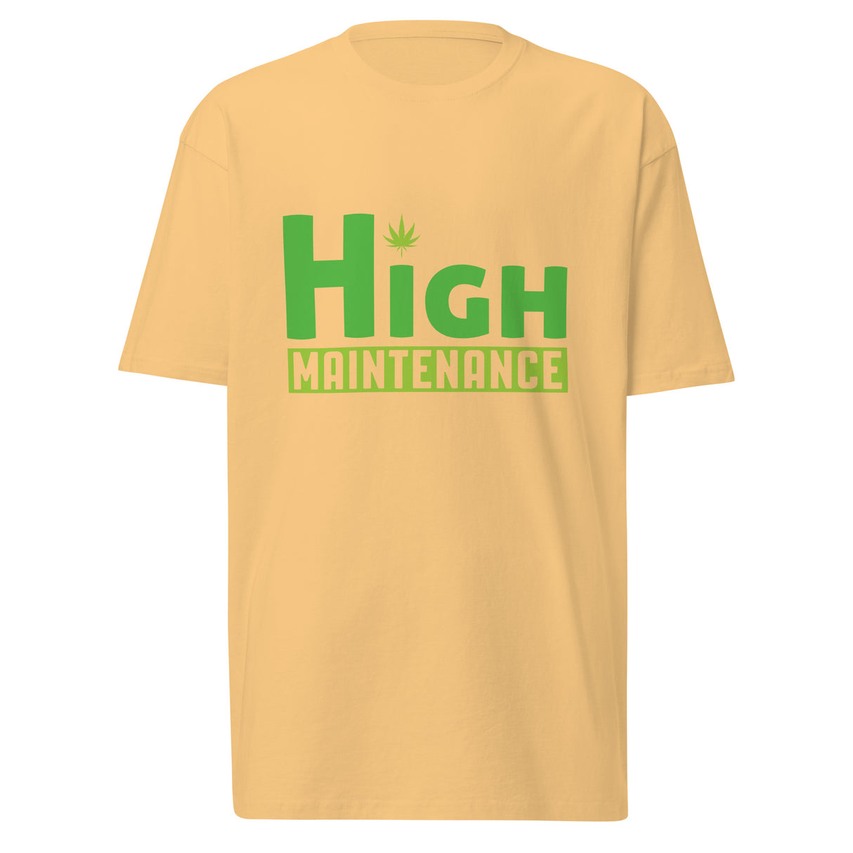 High Maintenance T-Shirt