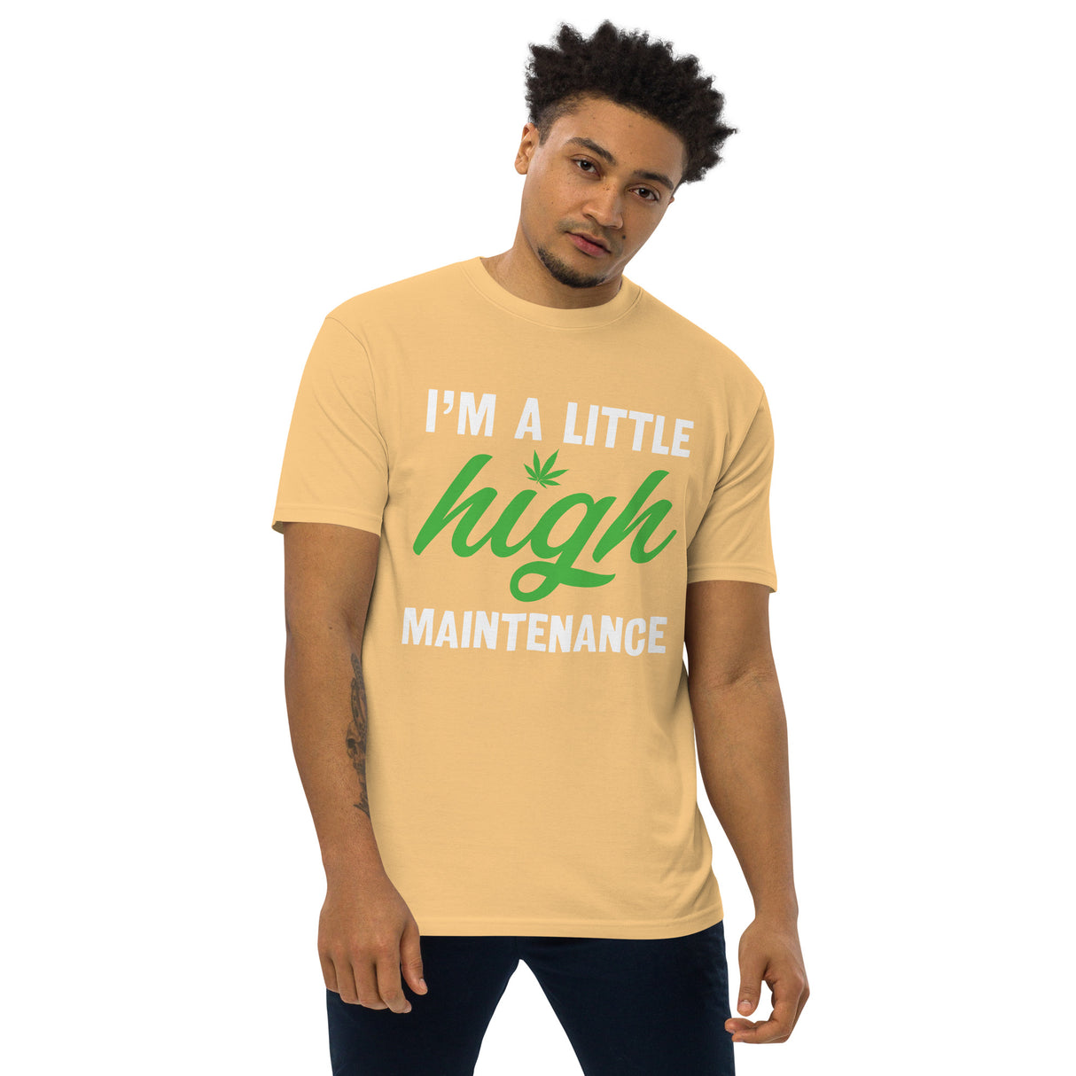 A Little High Maintenance T-Shirt