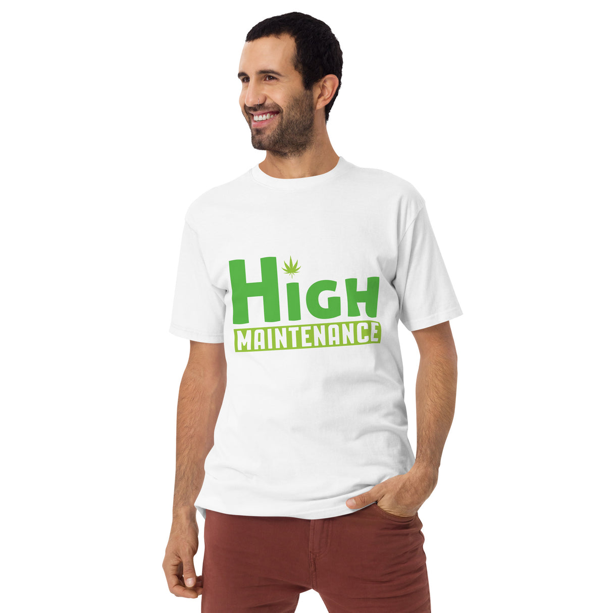 High Maintenance T-Shirt