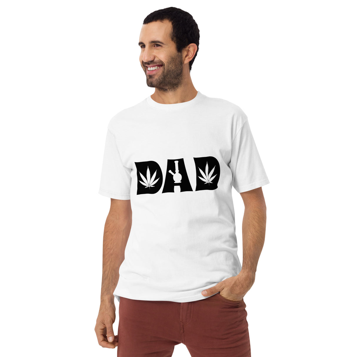 DAD T-Shirt