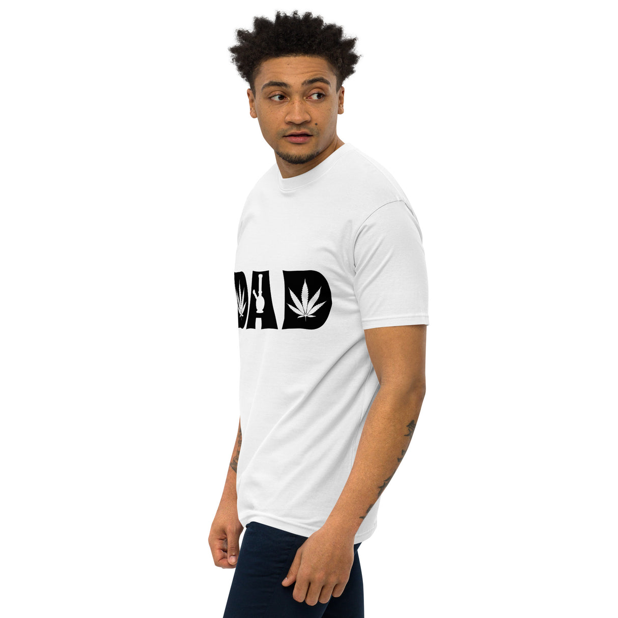 DAD T-Shirt