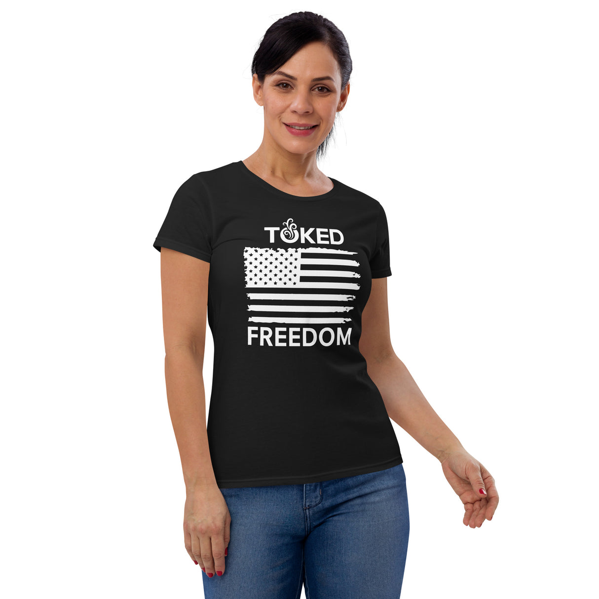 Freedom T-Shirt