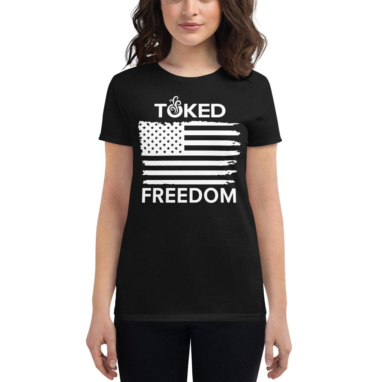 Freedom T-Shirt