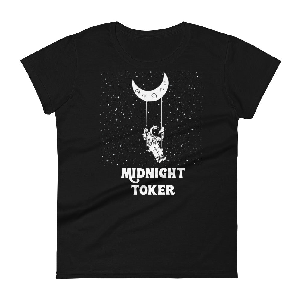 Midnight Toker T-Shirt