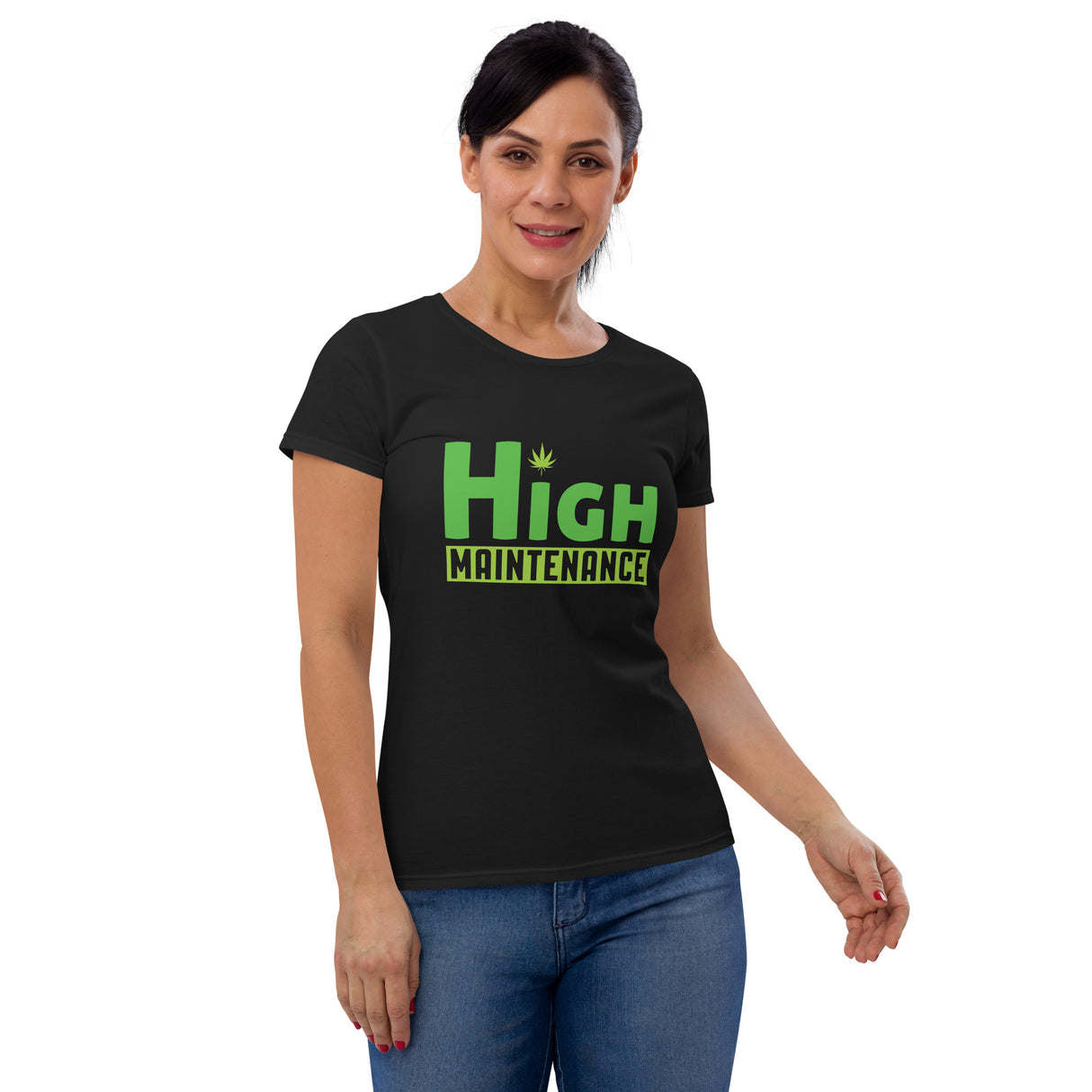 High Maintenance T-Shirt