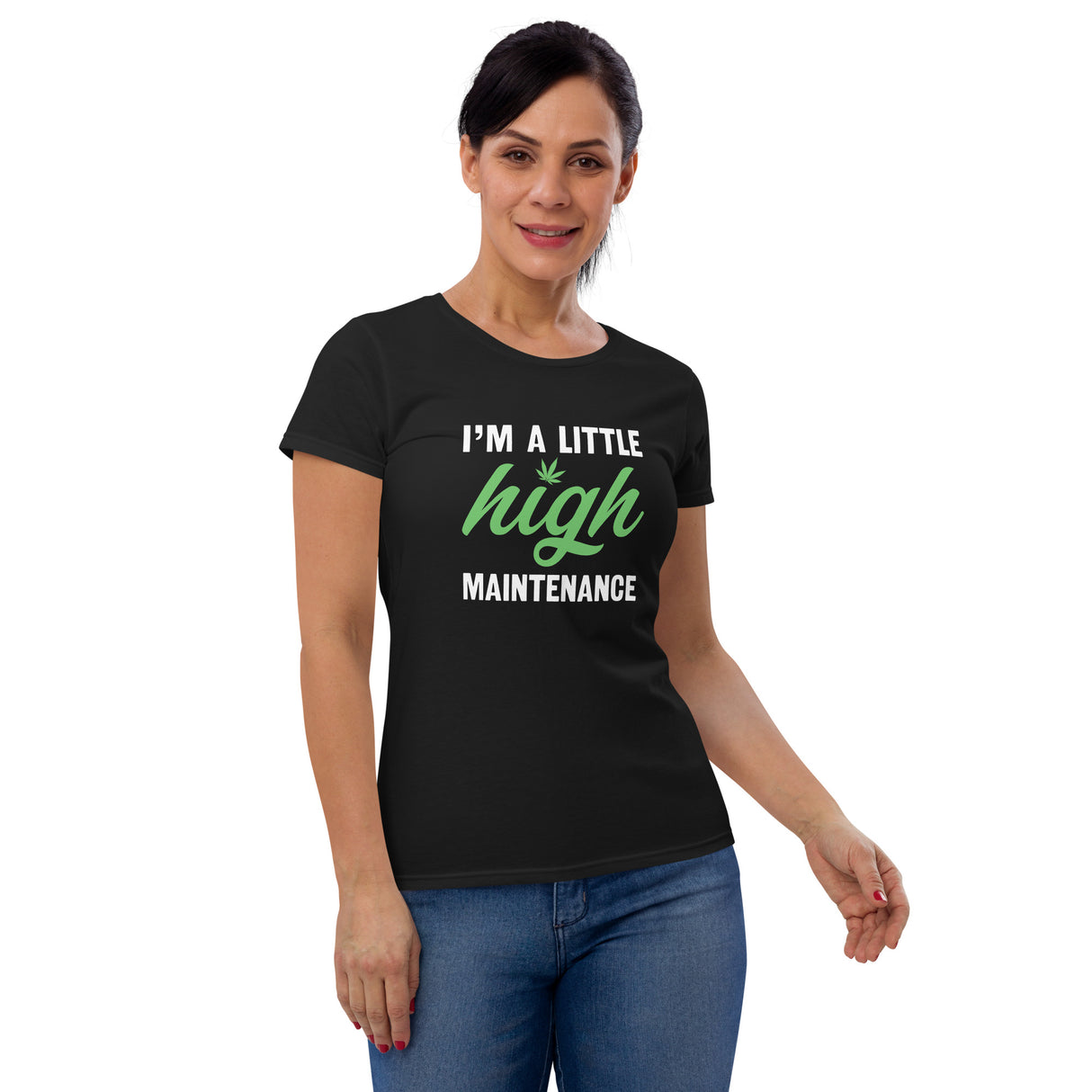 High Maintenance T-Shirt