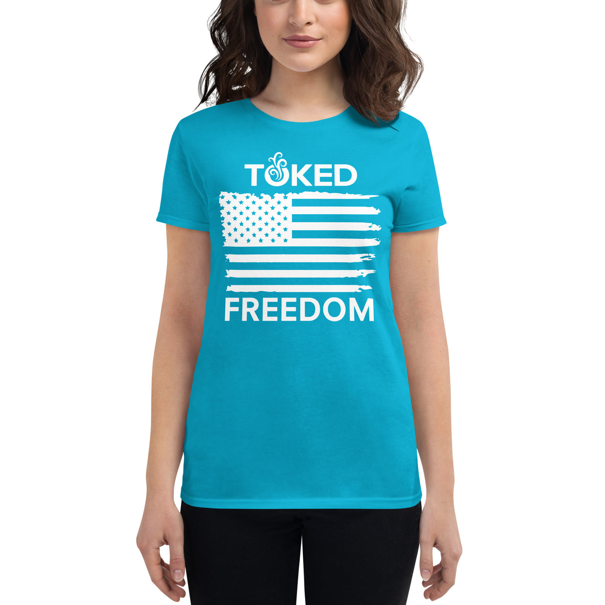 Freedom T-Shirt