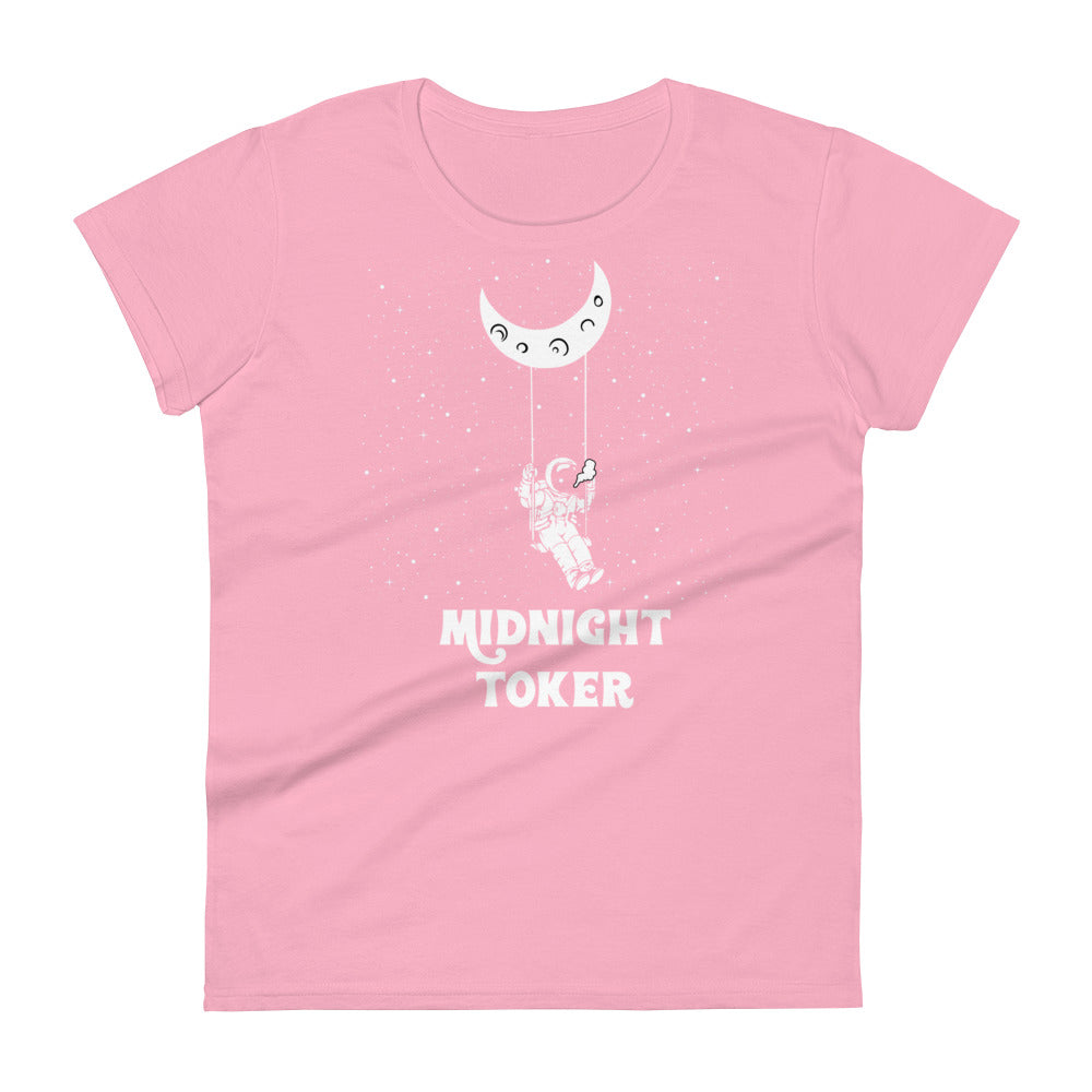 Midnight Toker T-Shirt