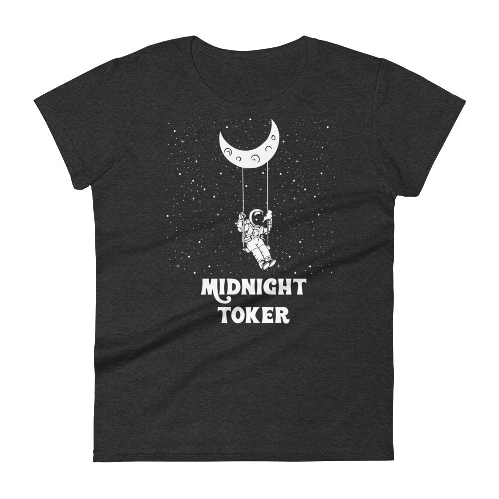 Midnight Toker T-Shirt