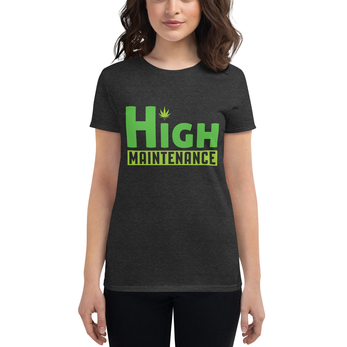 High Maintenance T-Shirt