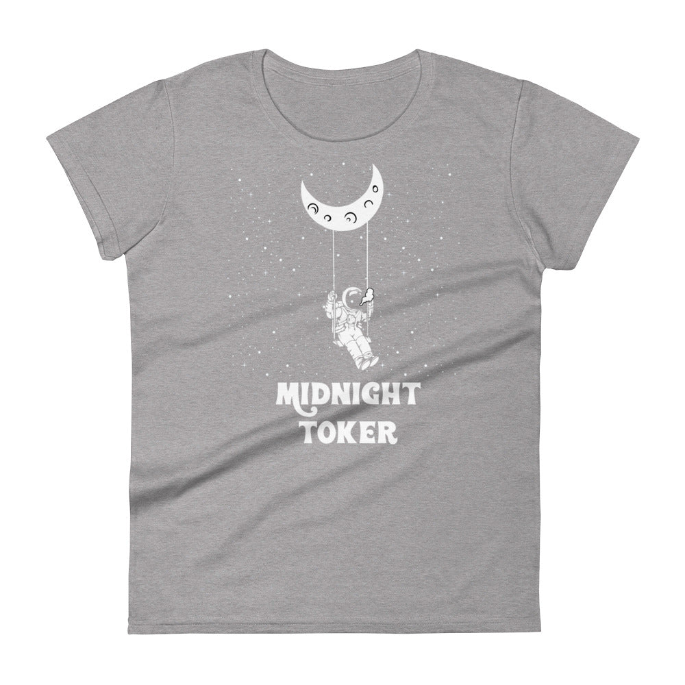 Midnight Toker T-Shirt