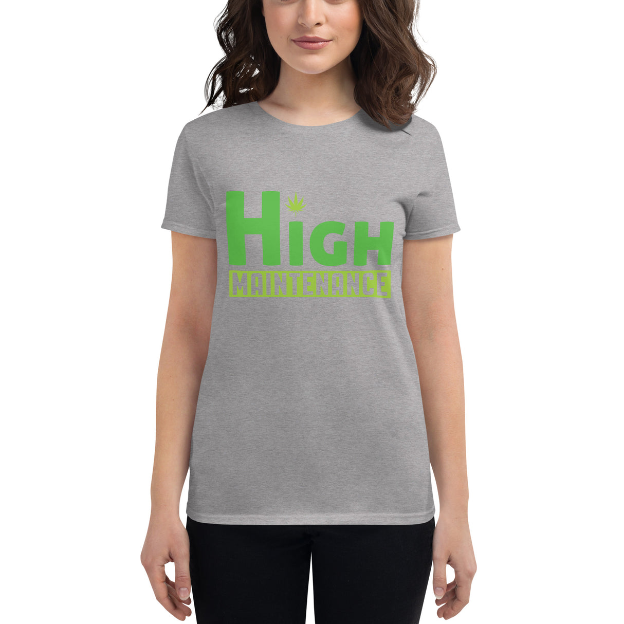 High Maintenance T-Shirt