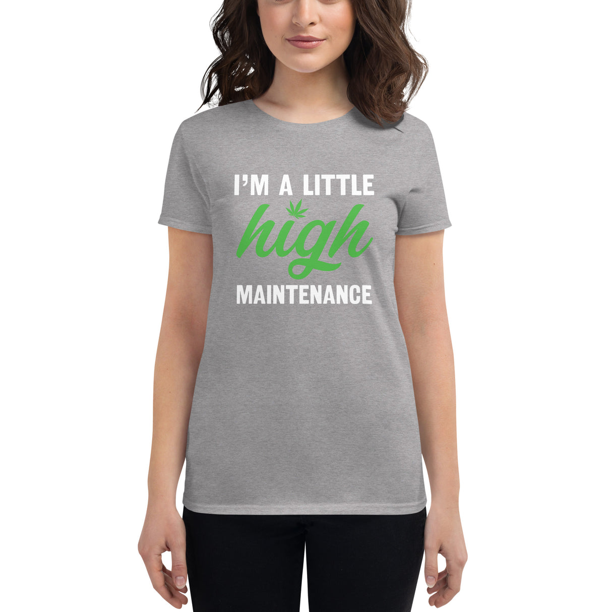 High Maintenance T-Shirt