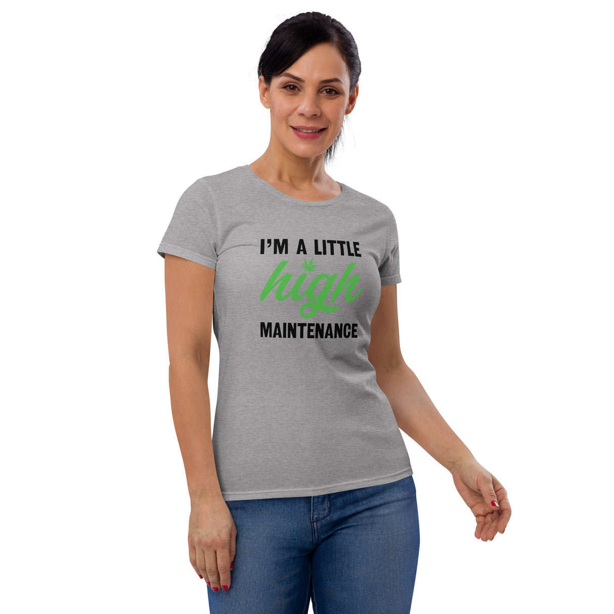 High Maintenance T-Shirt