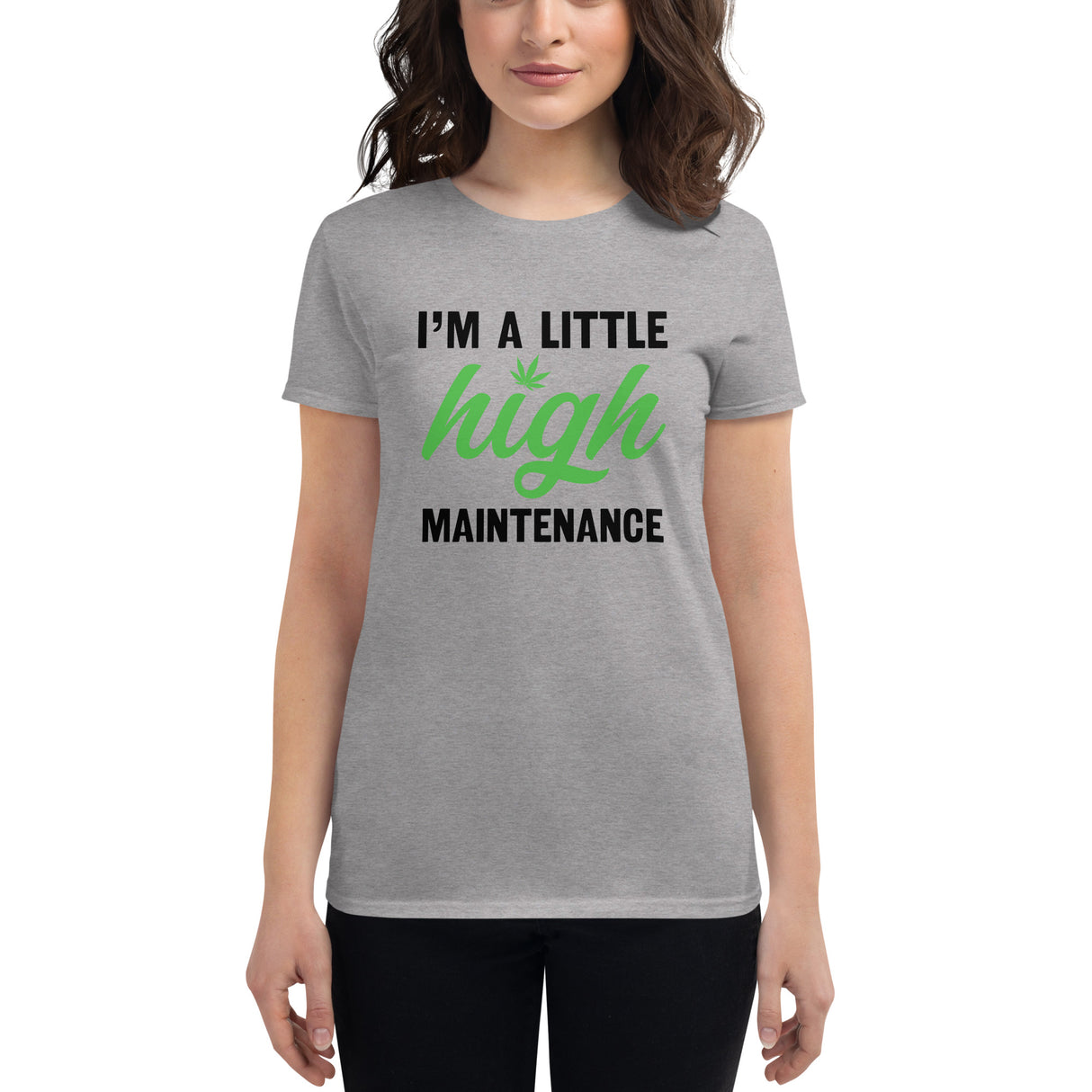 High Maintenance T-Shirt