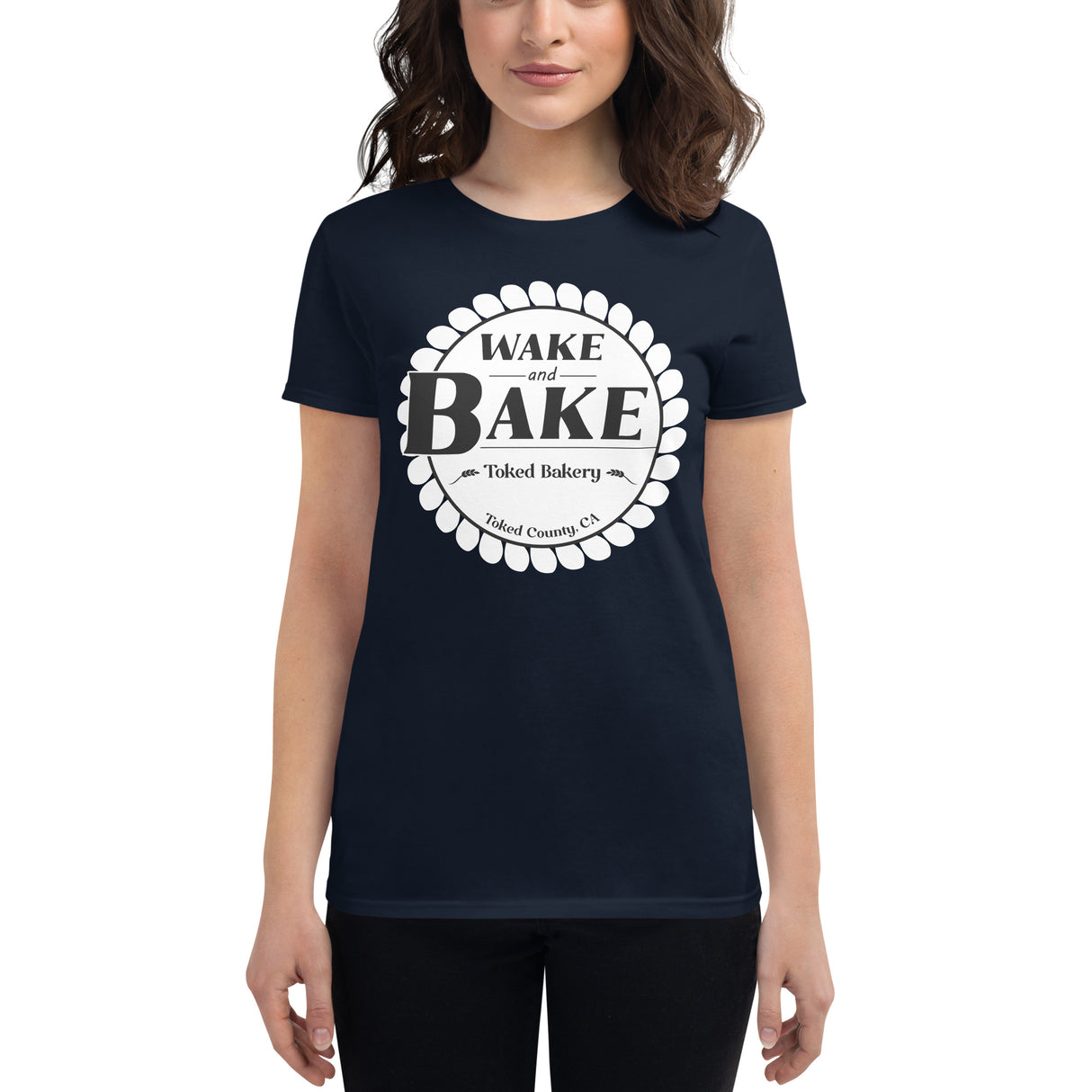 Wake and Bake T-Shirt