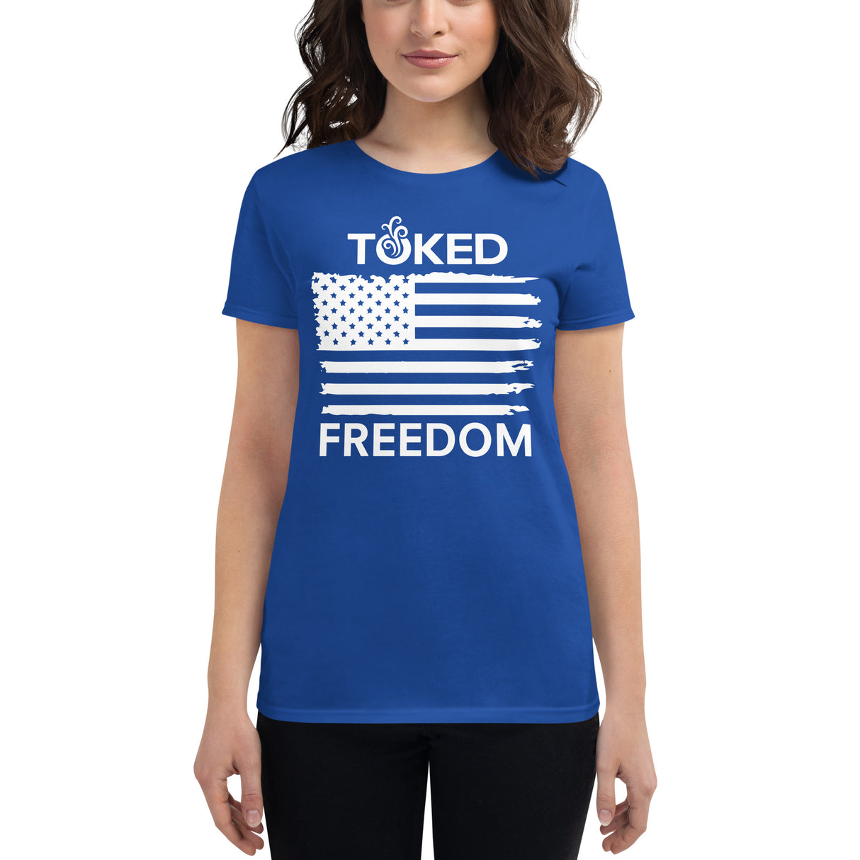 Freedom T-Shirt