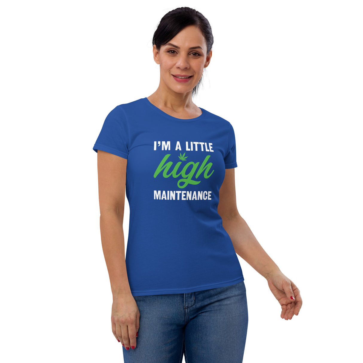 High Maintenance T-Shirt