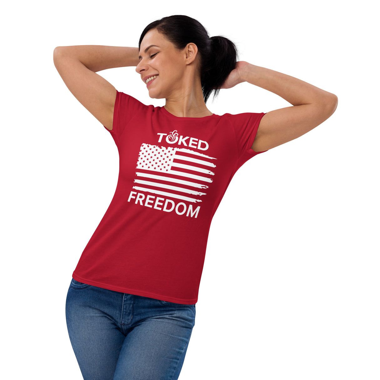 Freedom T-Shirt