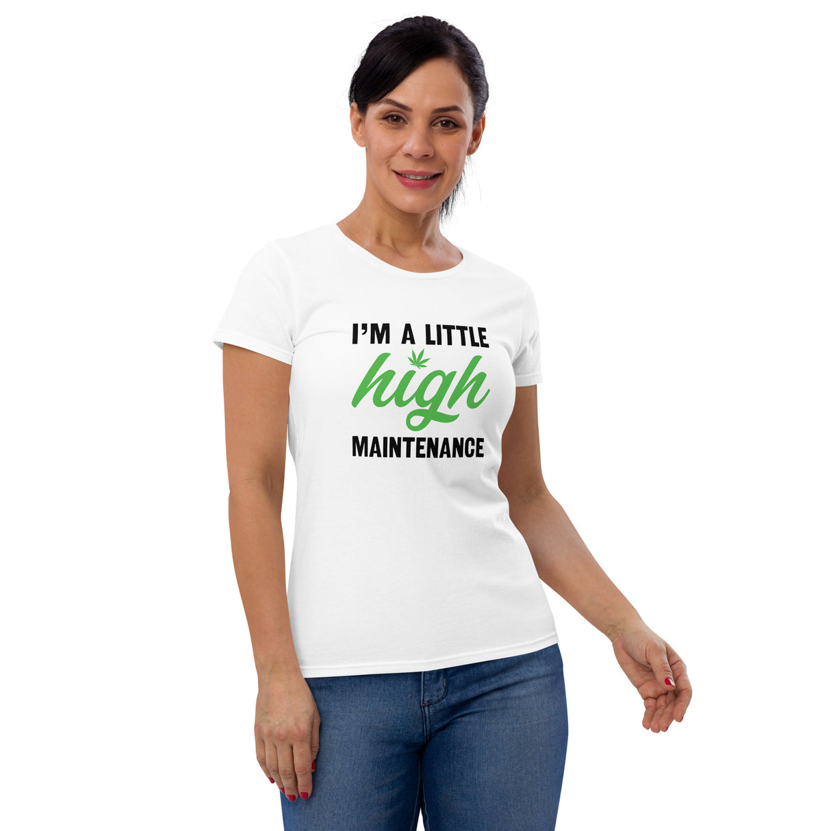 High Maintenance T-Shirt
