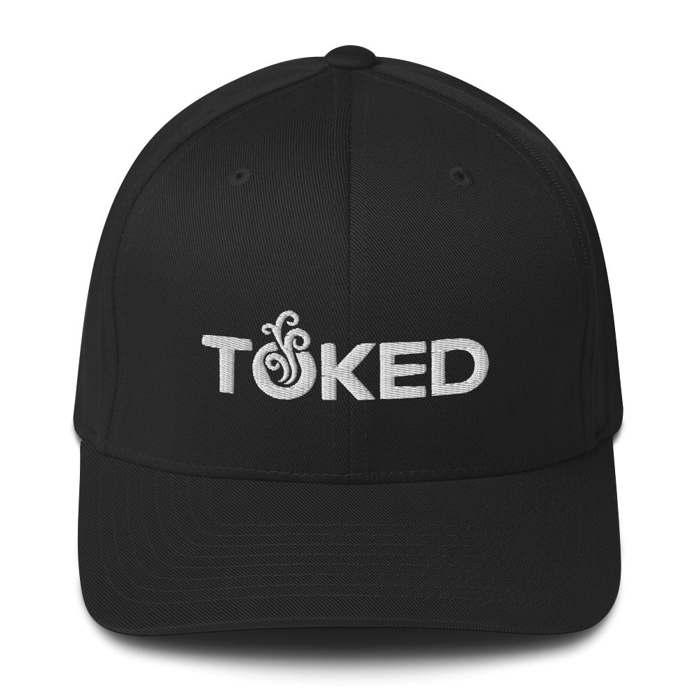 Flexfit TOKED Hat