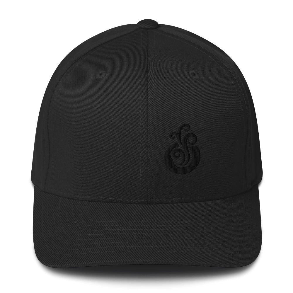 Flexfit TOKED Hat Small Logo