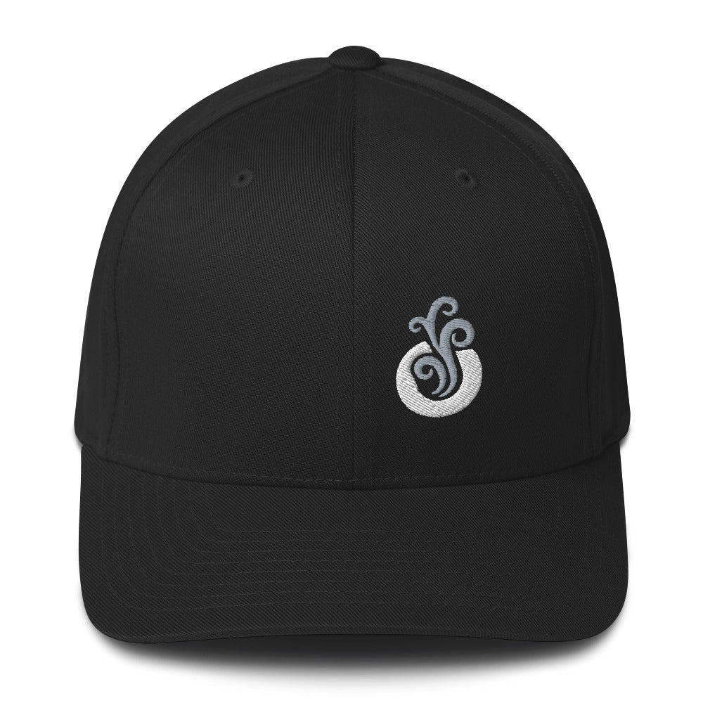 Flexfit TOKED Hat Small Logo