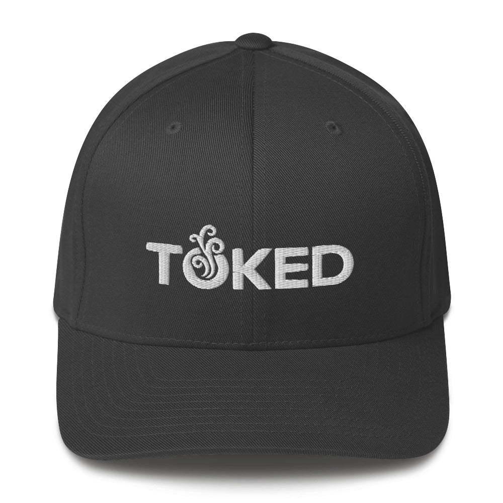 Flexfit TOKED Hat