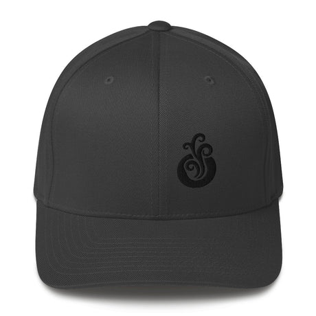 Flexfit TOKED Hat Small Logo