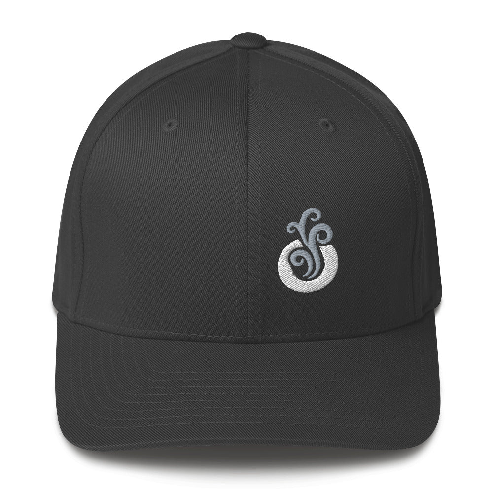 Flexfit TOKED Hat Small Logo