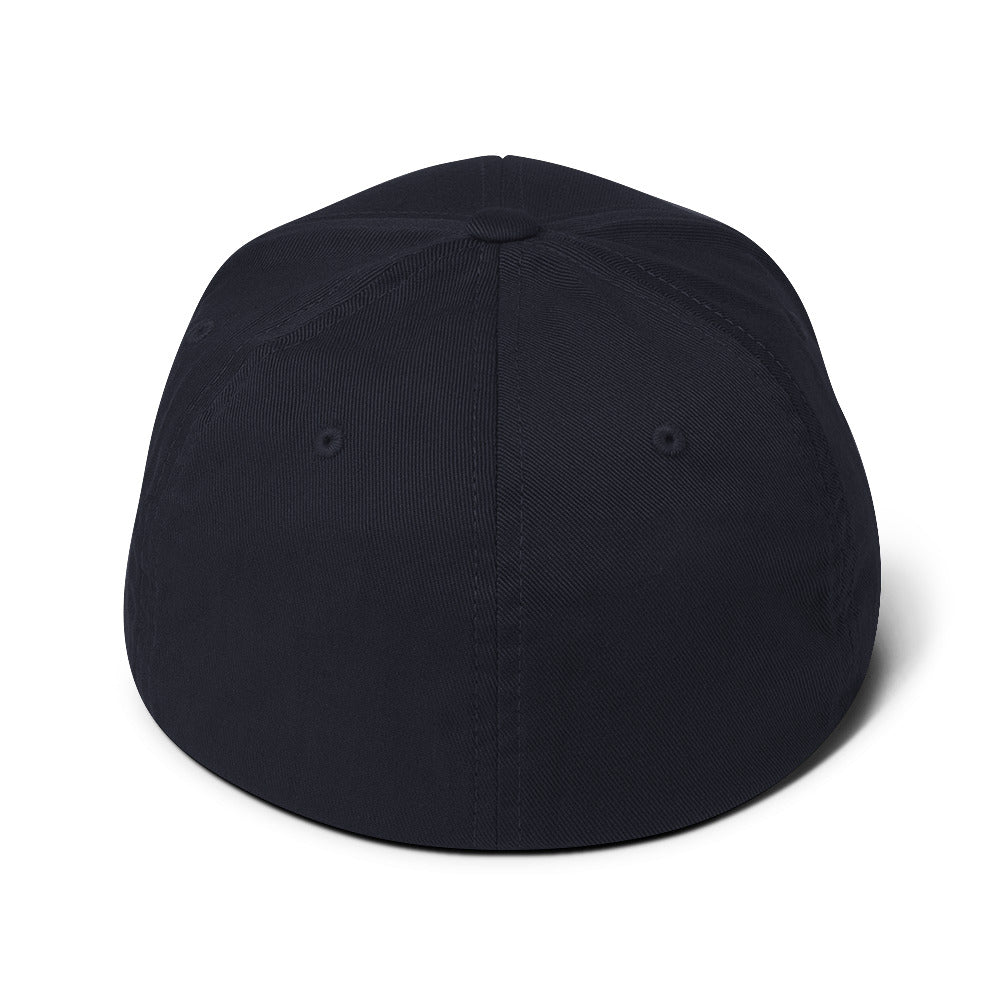 Flexfit TOKED Hat Small Logo