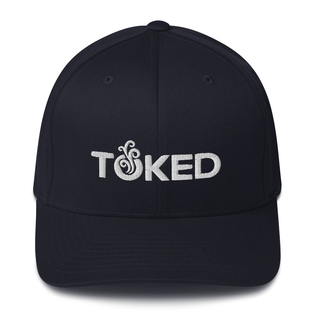 Flexfit TOKED Hat