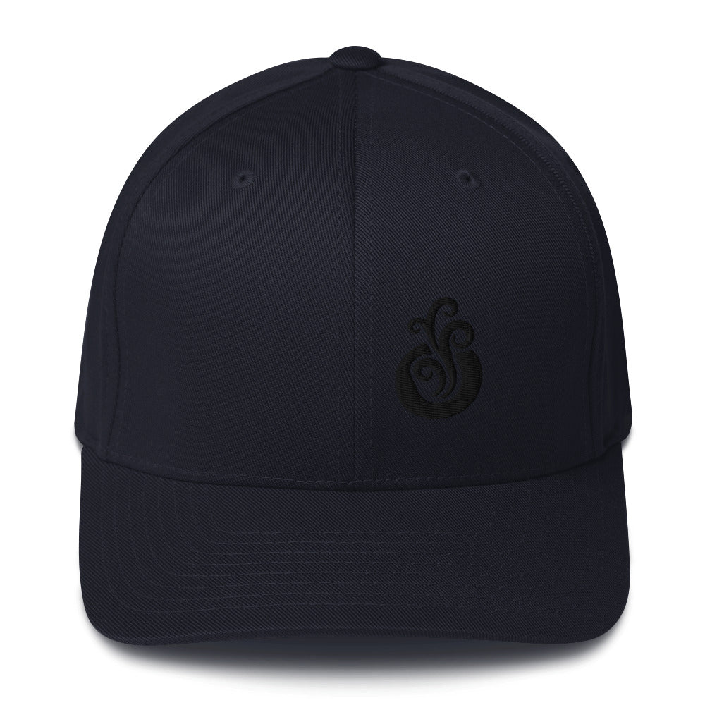 Flexfit TOKED Hat Small Logo