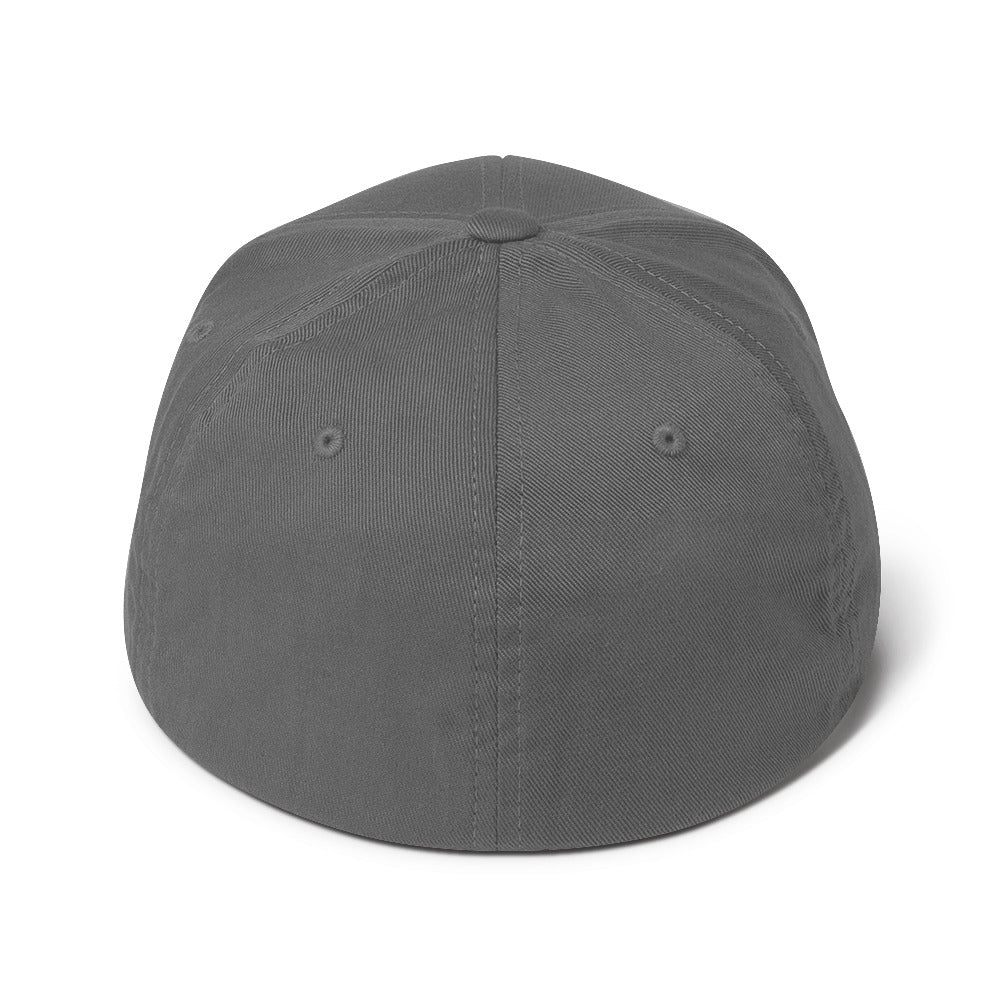 Flexfit TOKED Hat Small Logo