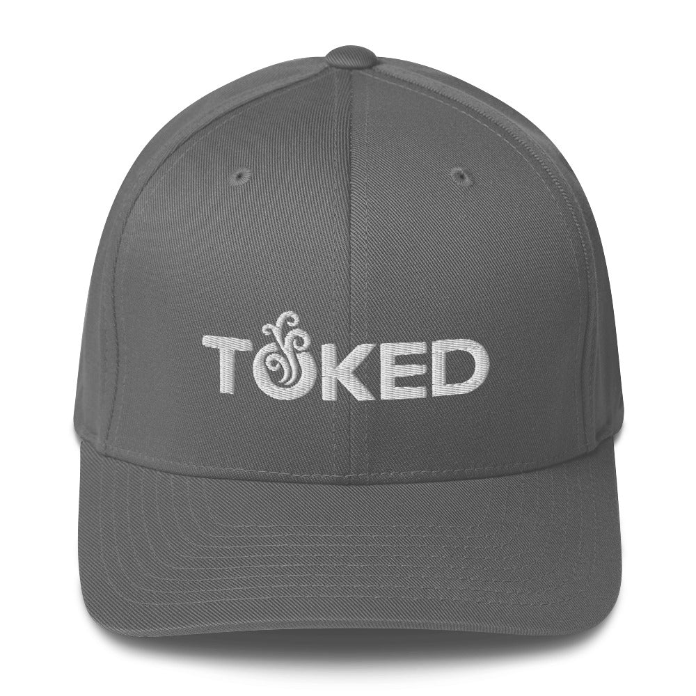 Flexfit TOKED Hat