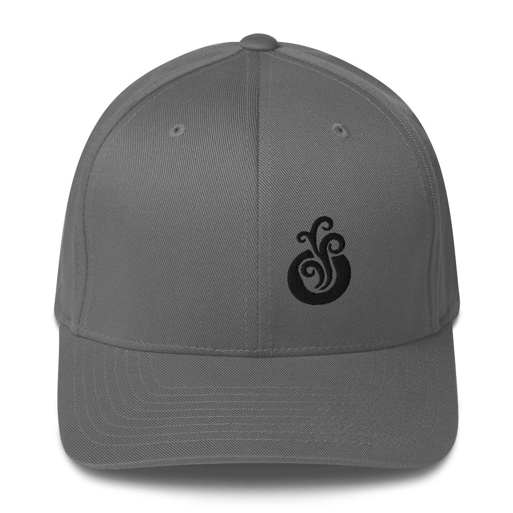 Flexfit TOKED Hat Small Logo