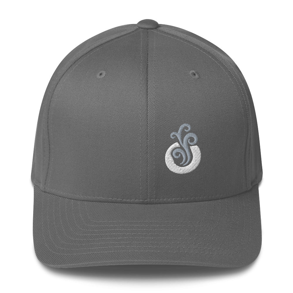 Flexfit TOKED Hat Small Logo