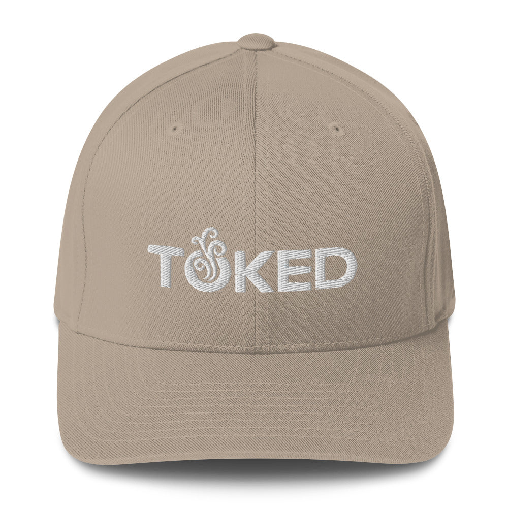 Flexfit TOKED Hat
