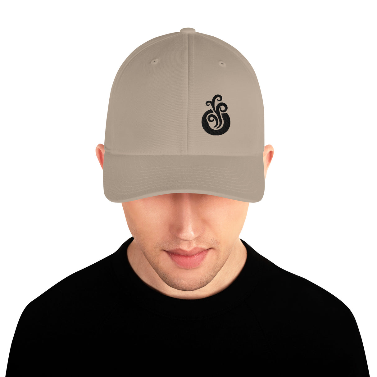 Flexfit TOKED Hat Small Logo