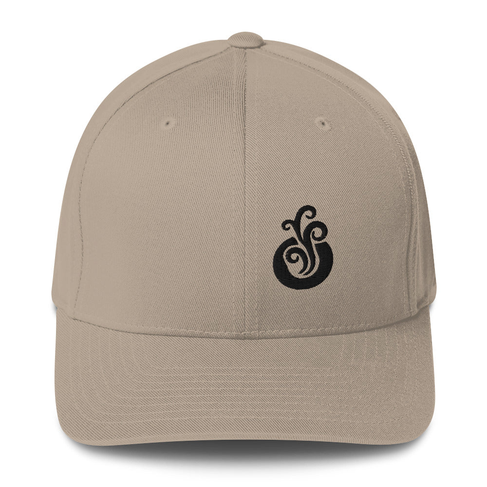 Flexfit TOKED Hat Small Logo