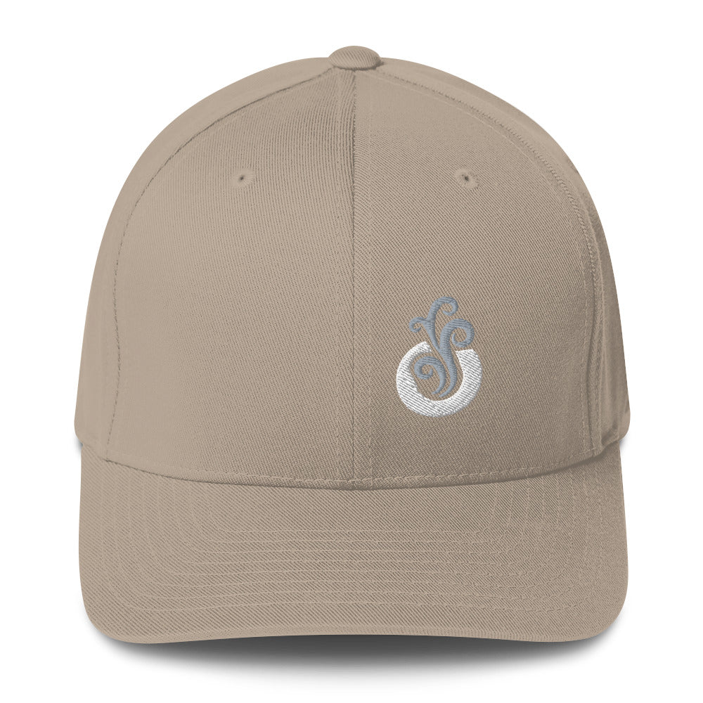 Flexfit TOKED Hat Small Logo