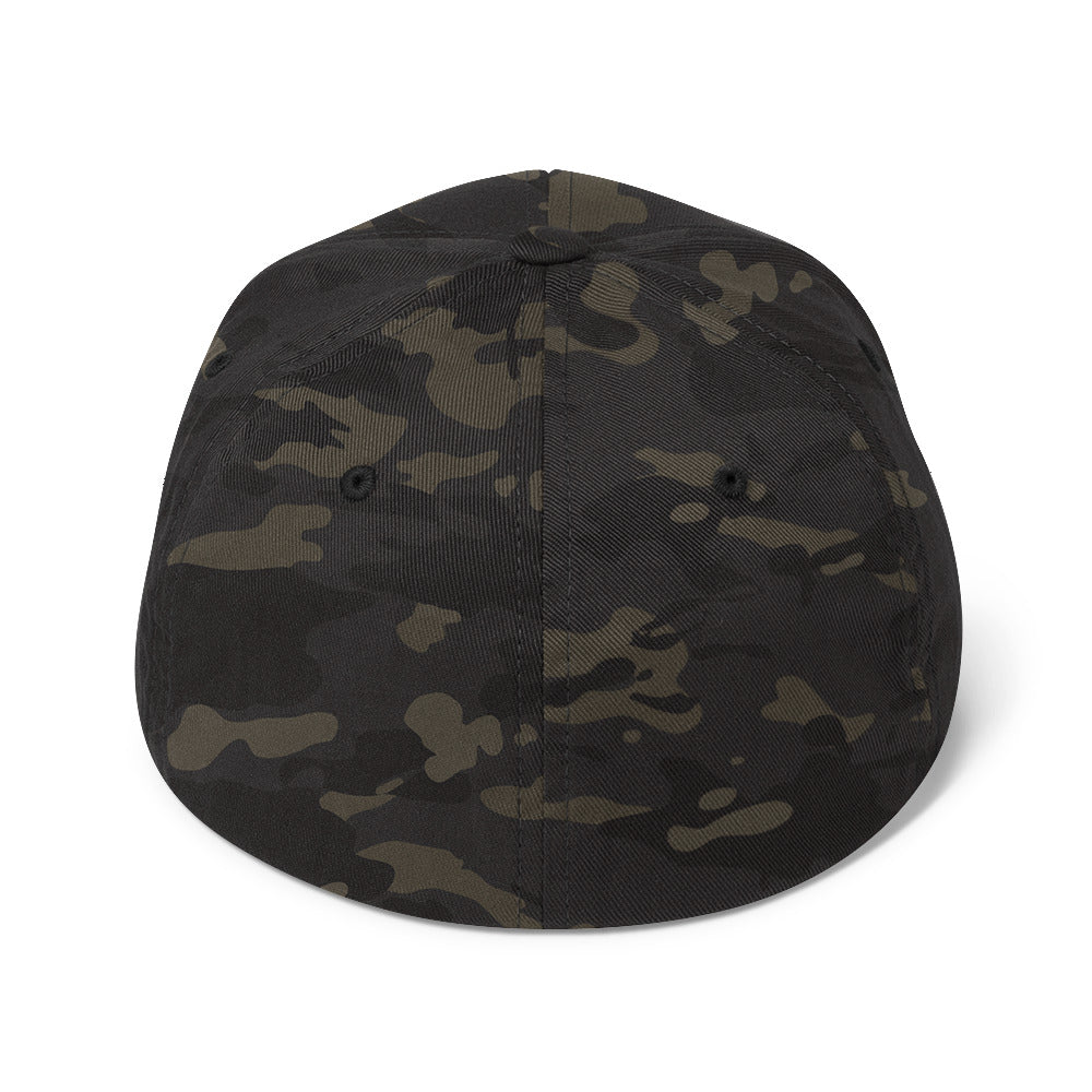 Flexfit TOKED Hat Small Logo