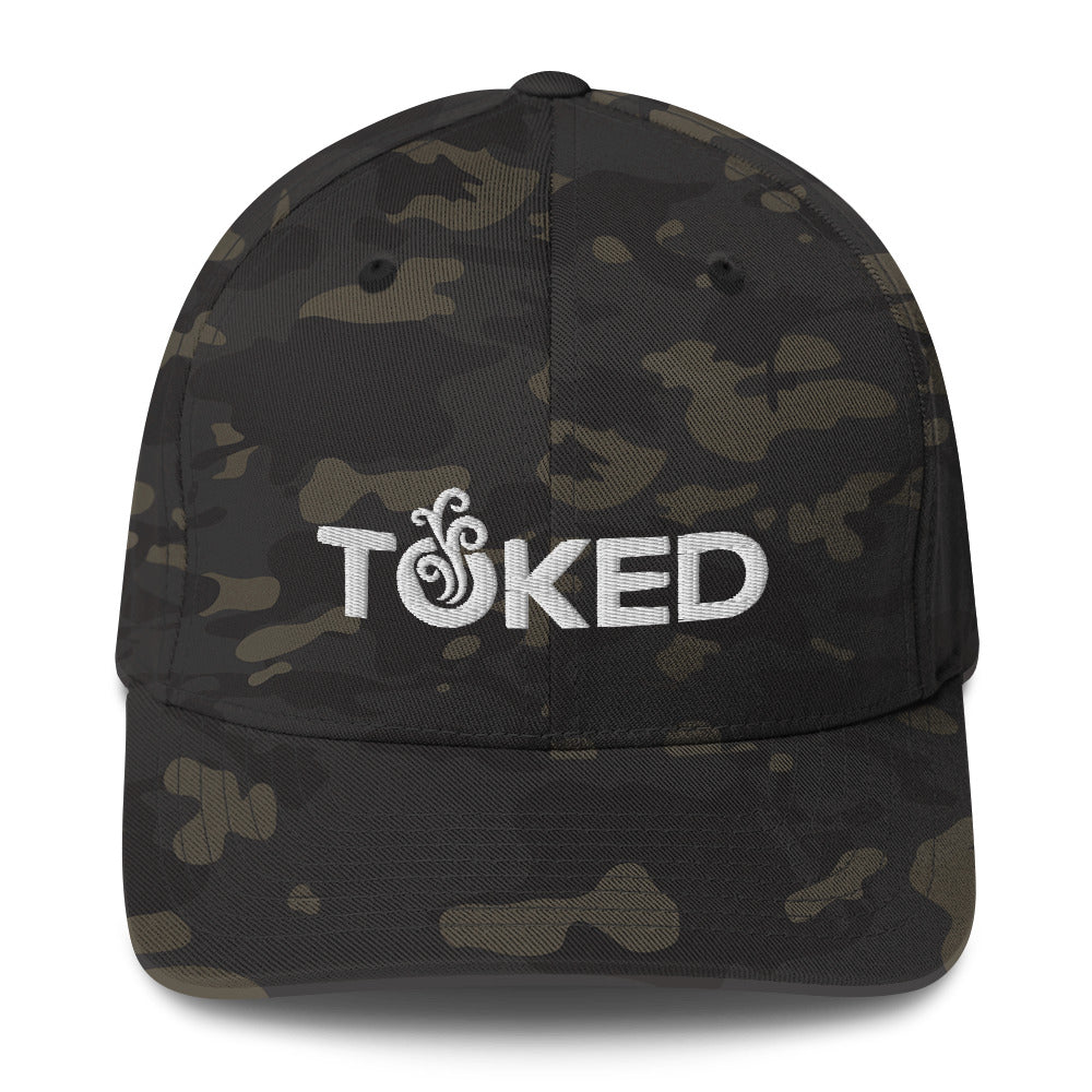 Flexfit TOKED Hat