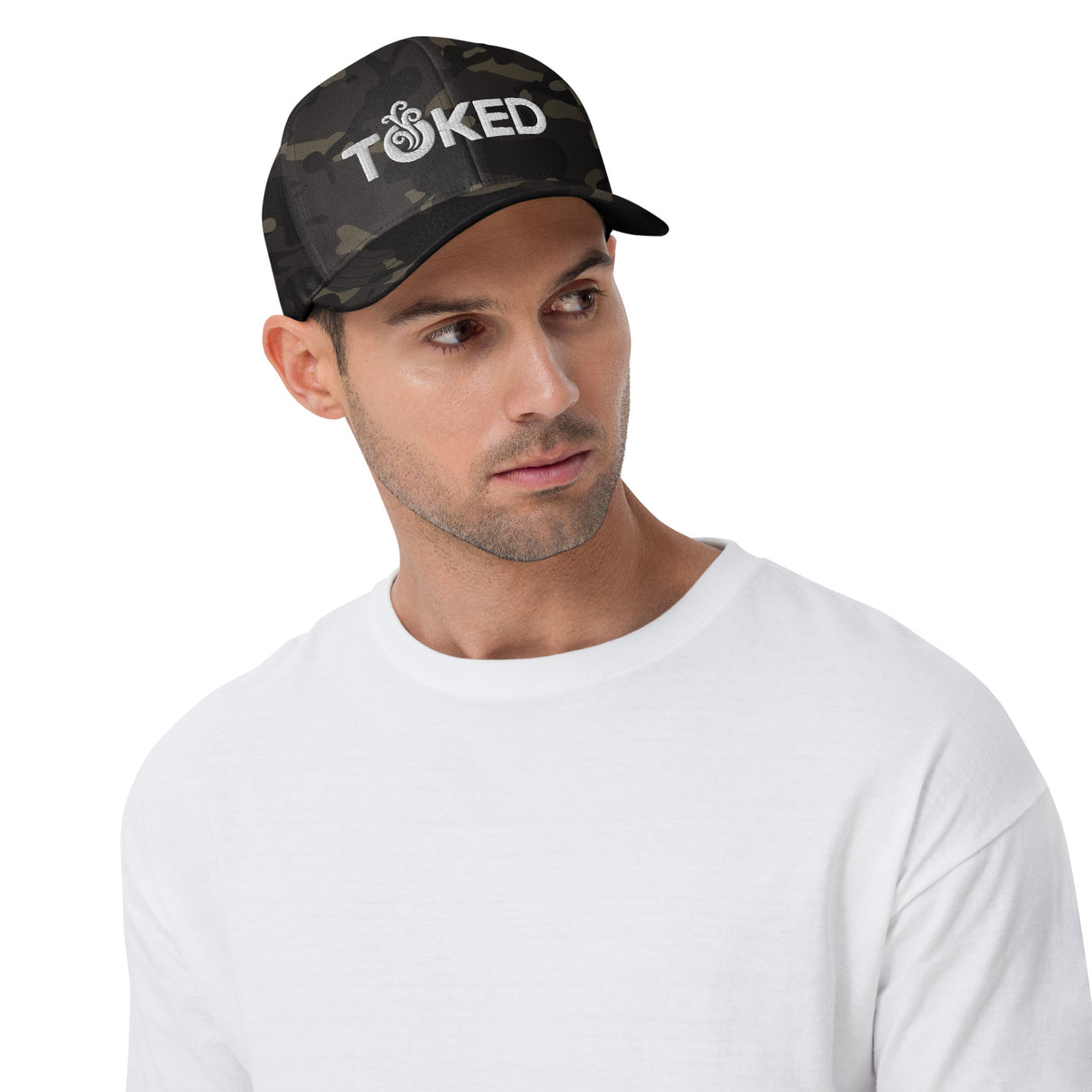 Flexfit TOKED Hat