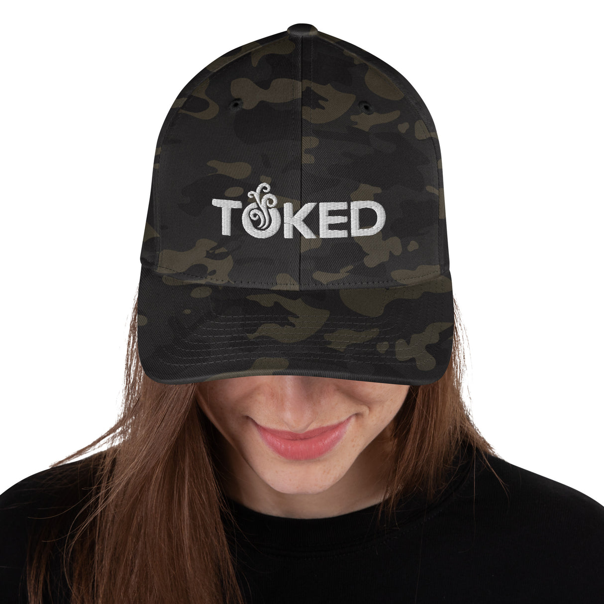 Flexfit TOKED Hat