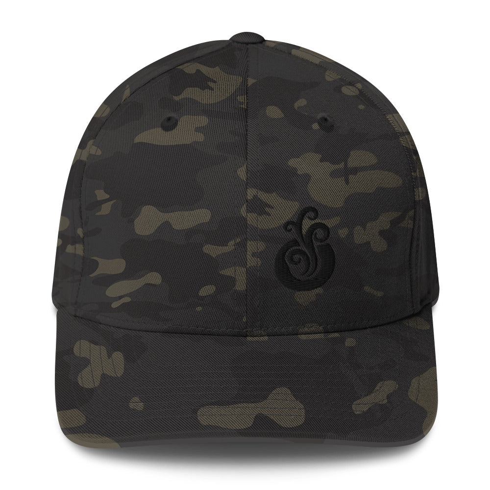Flexfit TOKED Hat Small Logo
